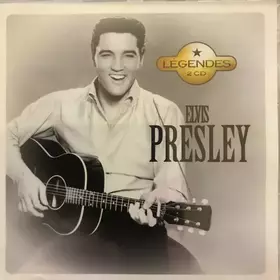 Couverture du produit · Legendes