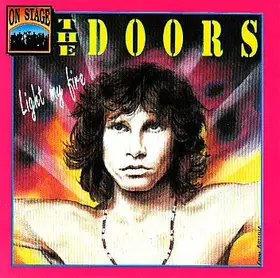 Couverture du produit · Light My Fire