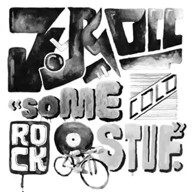 Couverture du produit · Some Cold Rock Stuff