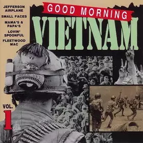 Couverture du produit · Good Morning Vietnam Vol. 1