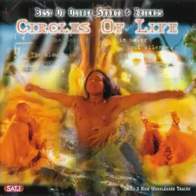 Couverture du produit · Best Of - Circles Of Life