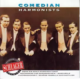 Couverture du produit · Unvergeßliche Schlager Erfolge