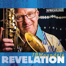 Couverture du produit · Revelation