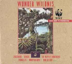 Couverture du produit · Wunder Wildnis