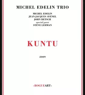 Couverture du produit · Kuntu