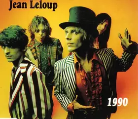 Couverture du produit · 1990