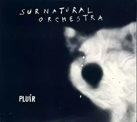 Couverture du produit · Pluir