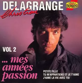 Couverture du produit · ...Mes Années Passion Vol.2