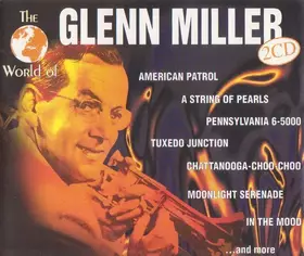 Couverture du produit · The World Of Glenn Miller