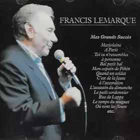 Couverture du produit · Mes Grands Succès