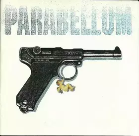 Couverture du produit · Parabellum
