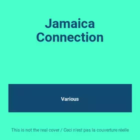 Couverture du produit · Jamaica Connection