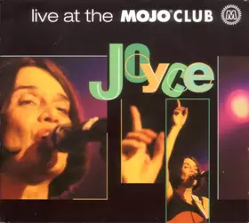 Couverture du produit · Live At The Mojo Club