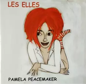 Couverture du produit · Pamela Peacemaker