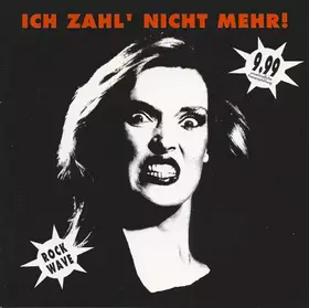 Couverture du produit · Rock & Wave