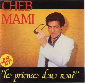 Couverture du produit · Le Prince Du Raï