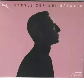 Couverture du produit · Dansez Sur Moi Nougaro