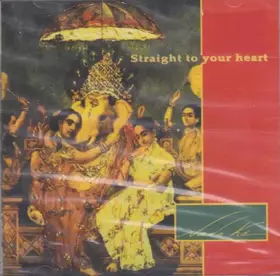 Couverture du produit · Straight To Your Heart