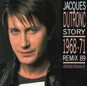 Couverture du produit · Story 1968-71 Remix 89 - Versions Originales