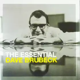 Couverture du produit · The Essential Dave Brubeck