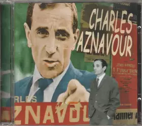 Couverture du produit · Charles Aznavour
