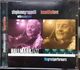 Couverture du produit · Beautiful Love