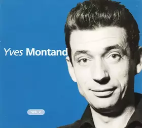 Couverture du produit · Yves Montand Vol. 2