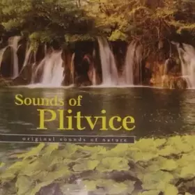 Couverture du produit · Sounds of Plitvice