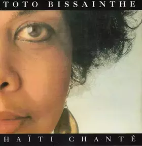 Couverture du produit · Haiti Sings