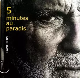 Couverture du produit · 5 Minutes Au Paradis