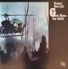 Couverture du produit · God Bless The Child