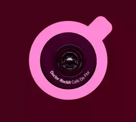 Couverture du produit · Café De Flore