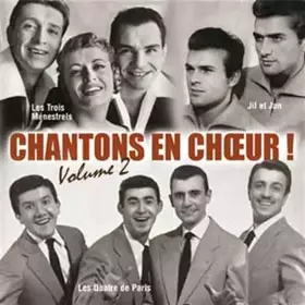 Couverture du produit · Chantons En Choeur /Volume 2