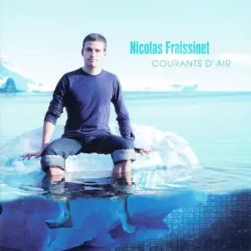 Couverture du produit · Courants D'Air