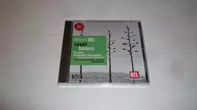 Couverture du produit · Ravel - Boléro