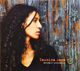 Couverture du produit · Animale Ordinaire