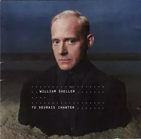 Couverture du produit · Tu Devrais Chanter