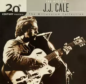 Couverture du produit · The Best Of J.J. Cale