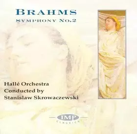 Couverture du produit · BrahmsSymphony 2/Tragic Ov [Import]