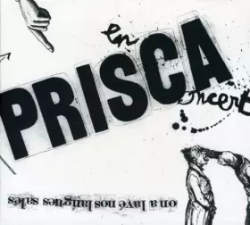 Couverture du produit · On A Lavé Nos Langues Sales