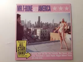 Couverture du produit · Sees America