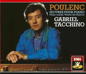 Couverture du produit · Piano Works