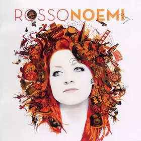 Couverture du produit · RossoNoemi