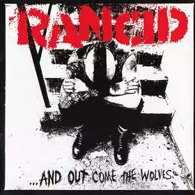 Couverture du produit · ...And Out Come The Wolves