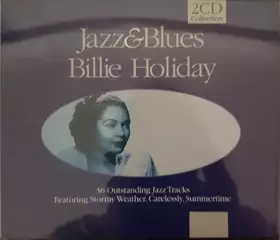 Couverture du produit · Jazz & Blues