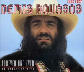 Couverture du produit · Forever And Ever (40 Greatest Hits)