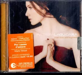 Couverture du produit · Indirizzo Portoghese