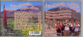 Couverture du produit · Islas Canarias Folk Music