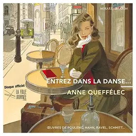 Couverture du produit · Entrez dans la danse