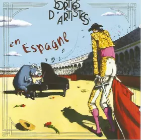 Couverture du produit · En Espagne